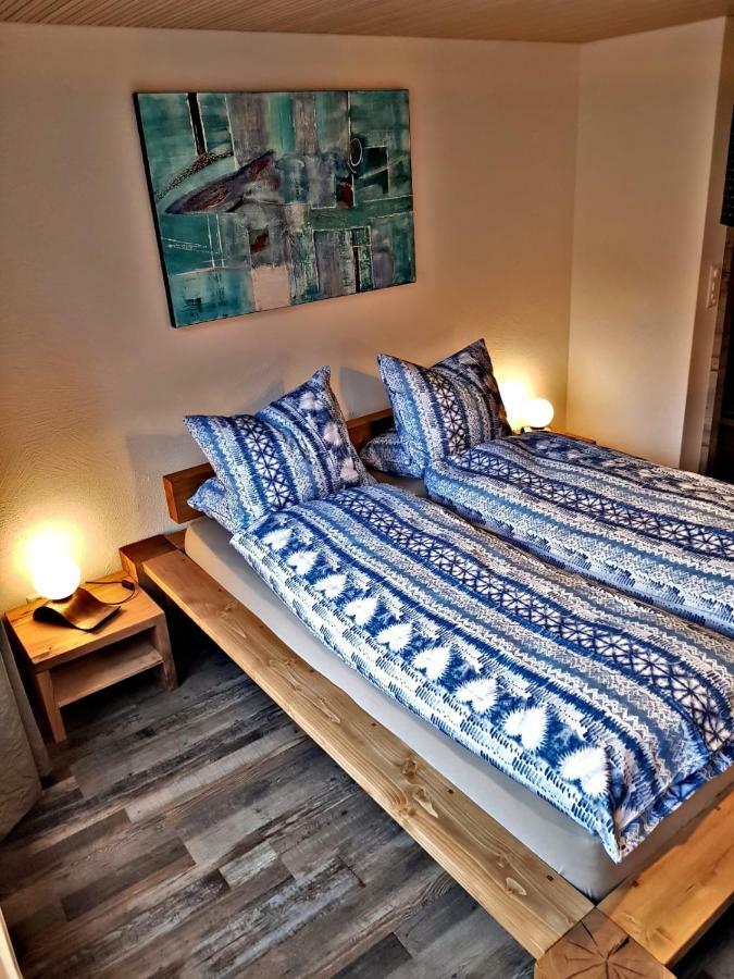 Churchstreet Appartements Meiringen Bagian luar foto