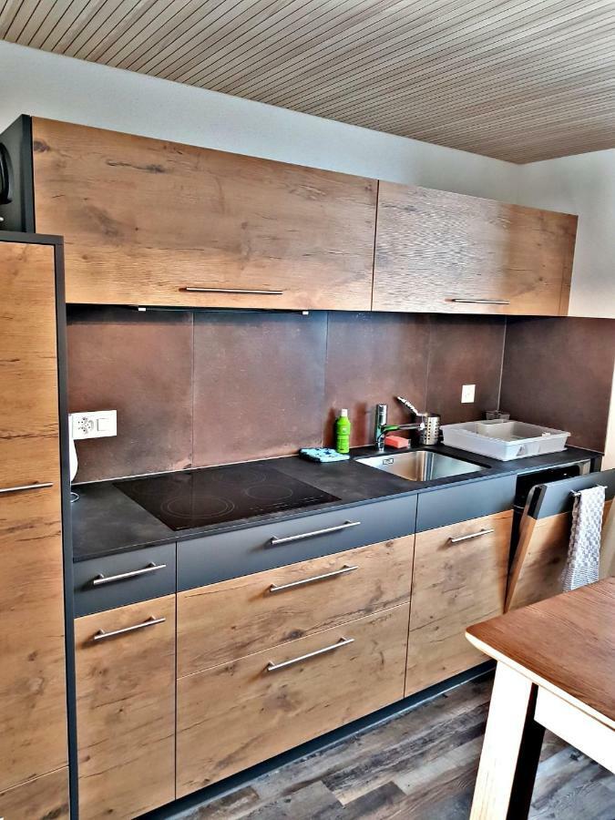 Churchstreet Appartements Meiringen Bagian luar foto