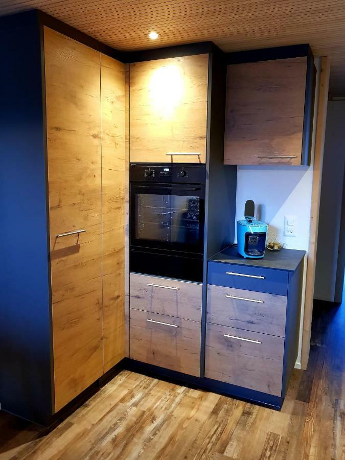 Churchstreet Appartements Meiringen Bagian luar foto