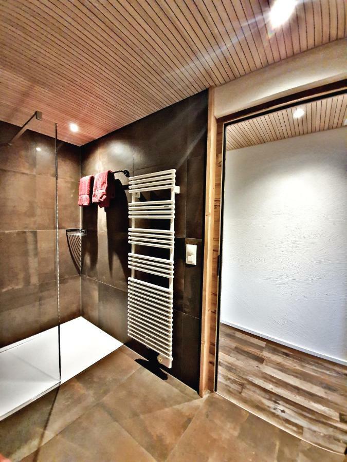 Churchstreet Appartements Meiringen Bagian luar foto