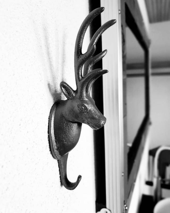 Churchstreet Appartements Meiringen Bagian luar foto